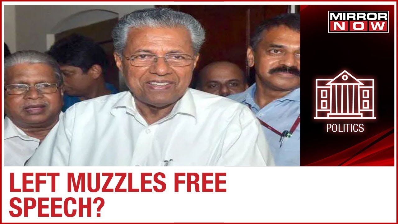 Kerala Governor approves stringent law against social media abuse, opposition slams the move