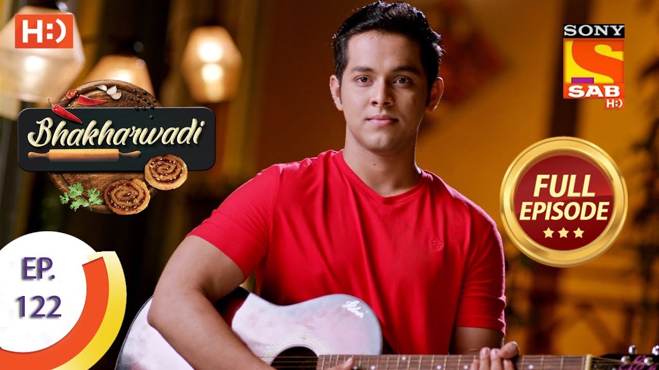 Bhakharwadi - Ep 122 - Full Episode - 30th July, 2019