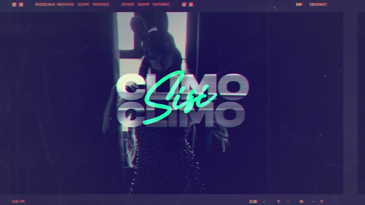 CLIMO - SISI (Original Mix)