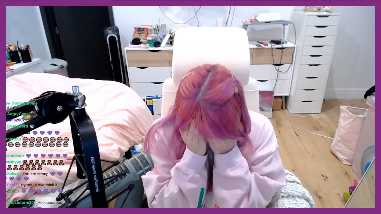 YVONNE addresses FEDMYSTER being kicked out of OfflineTV [IN DETAIL]