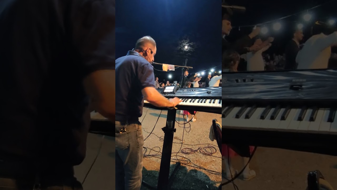 Bartın çiftetellisi Orkestra Canerler 2024