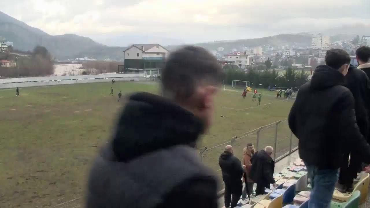 SOPOT - BESËLIDHJA    LIVE