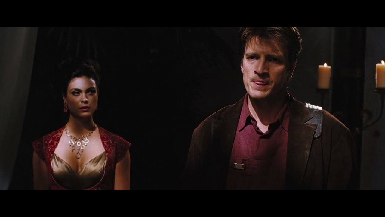 Serenity 2005 movie clip, 4k clip, movie clip, movie video, horror movie clip, Hind clip