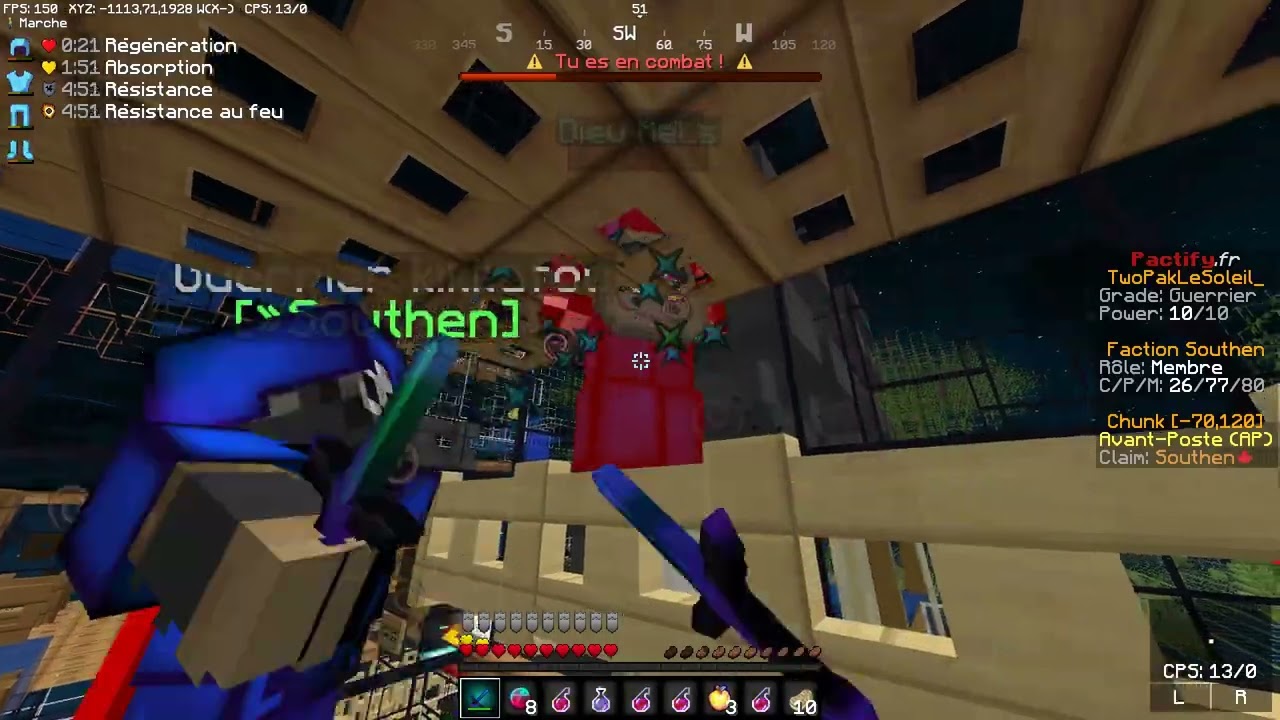 Pactify (Surclaime LOCKED) FREE AP