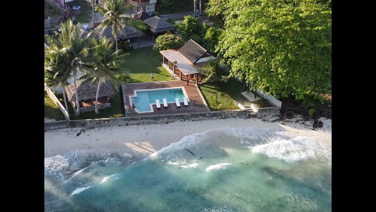 This is why you should visit us in South Sumatra.