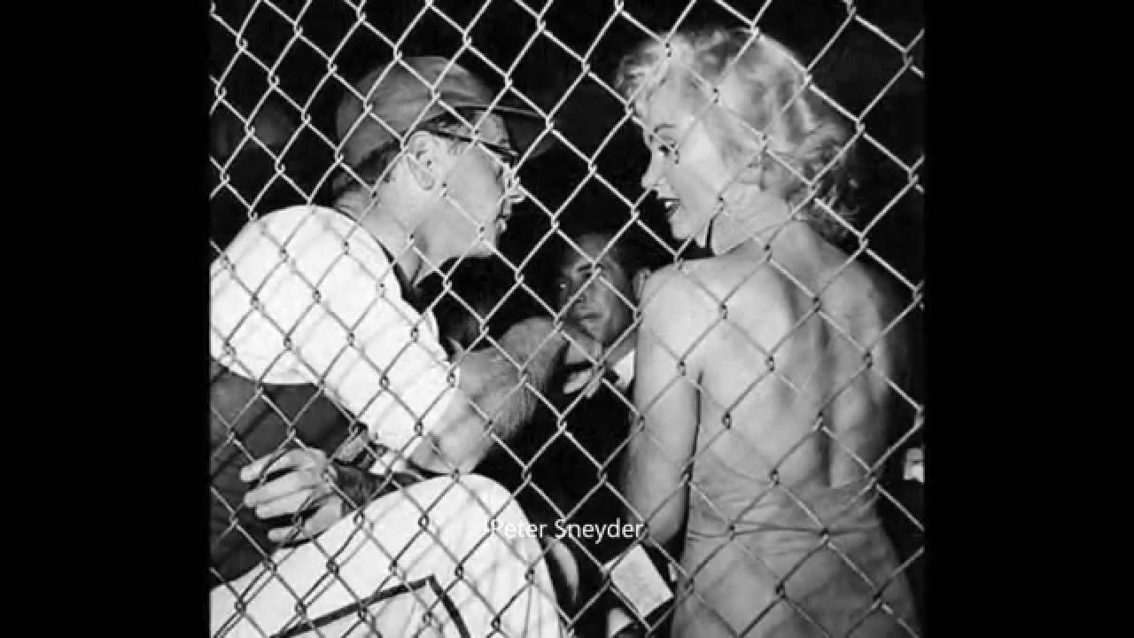 Marilyn Monroe - 