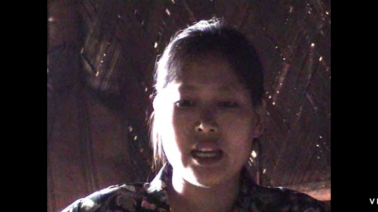 Sanou Ngeashi (Chang Naga short Film)