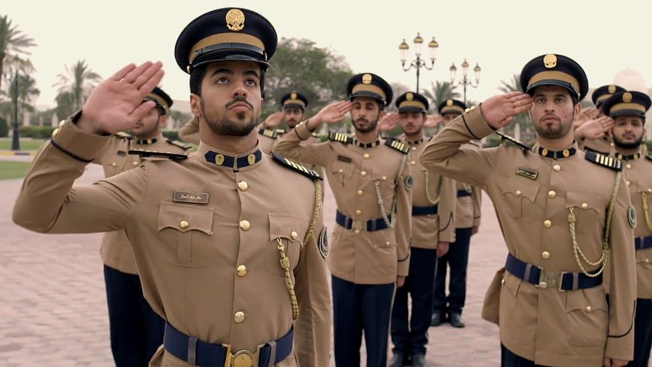 افخم شيله تخرج ضابط حماسيه 2021 | دقو التحيه لضابط الميدان - باسم باسل | اداء ابو امير