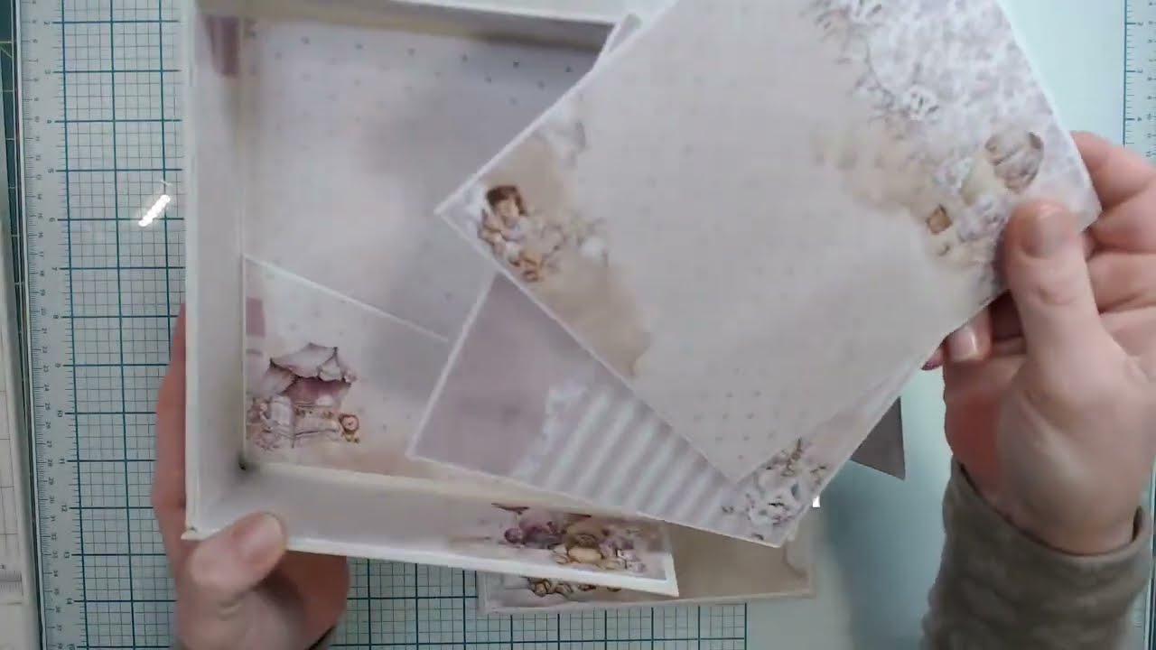 Eske album del 3