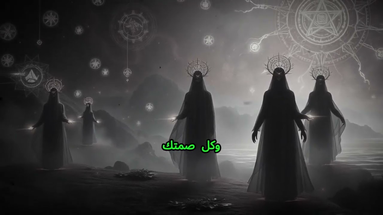 🔥 أيها الزوهري： استهدافك لم يكن عبثًا… بل لأنك مختلف عنهم وتحمل سرًّا يخشونه 👁️🎭✨