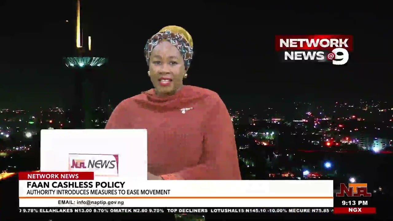 Network News 2nd March 2026