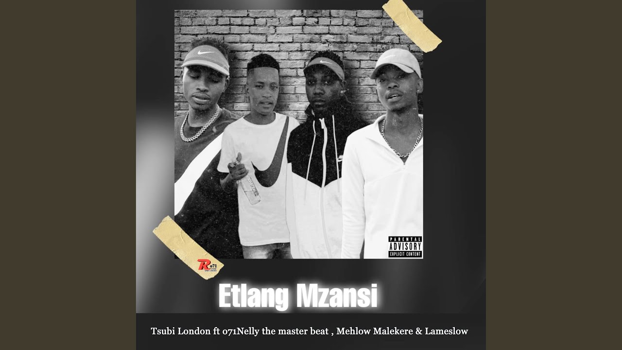 Etlang Mzansi