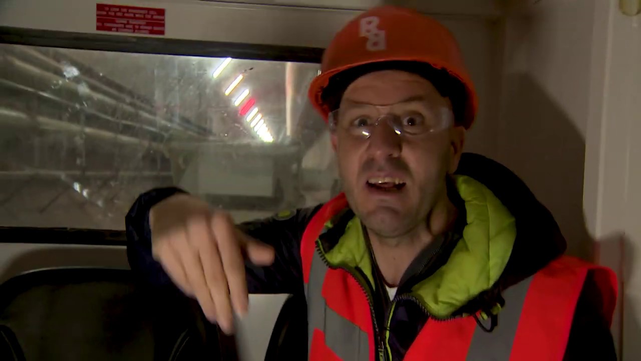 De Rijnlandroute - Aflevering 2