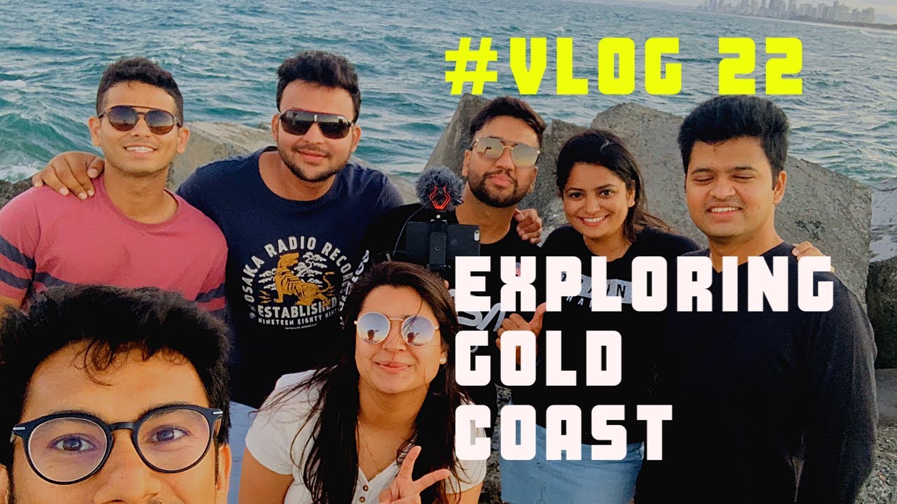 MY SECOND HOME IN GOLD COAST.  #Vlog22