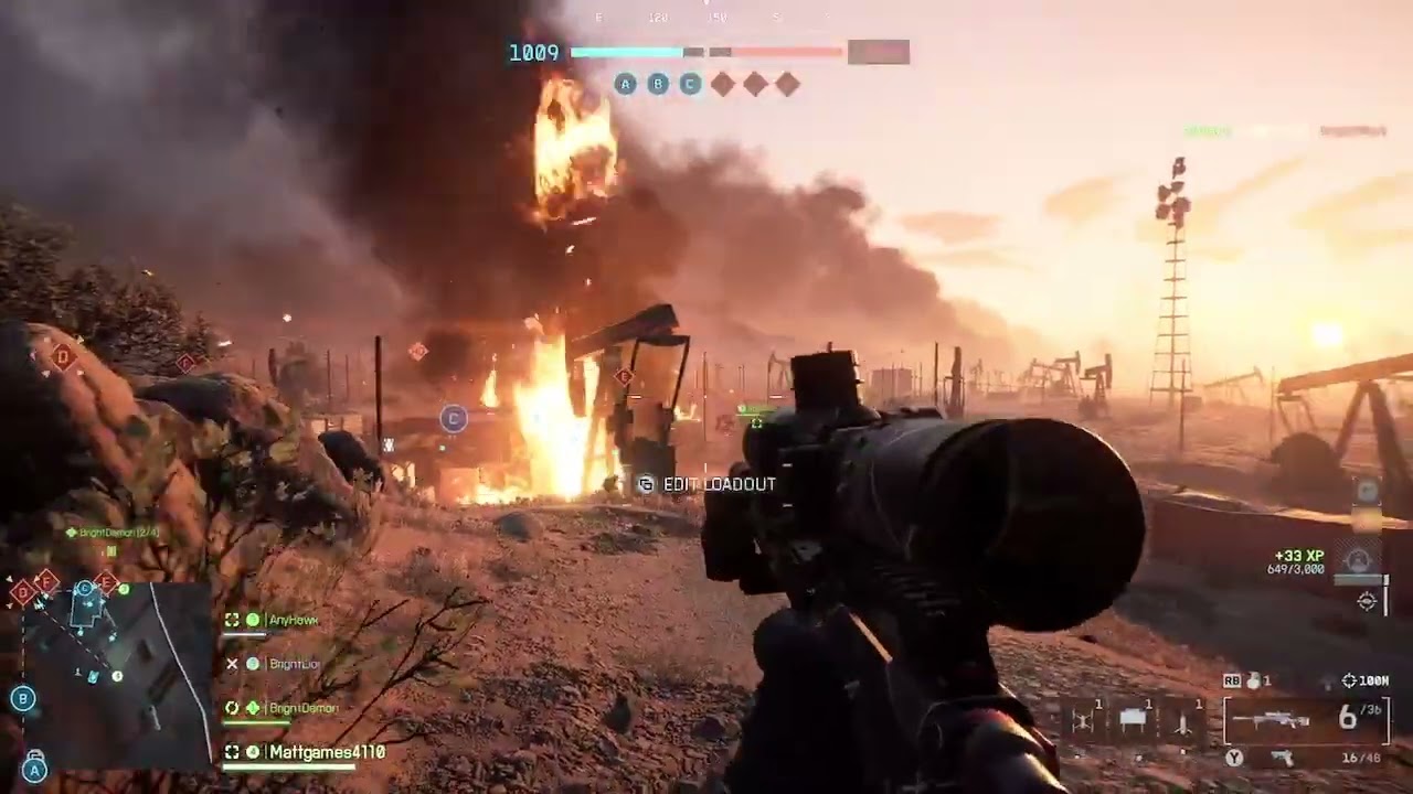 Battlefield 6