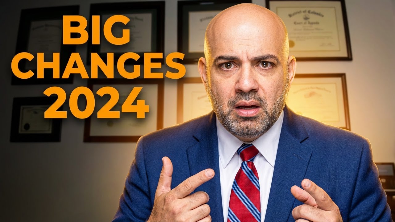 US immigration lawyer | U.S. Immigration 2024