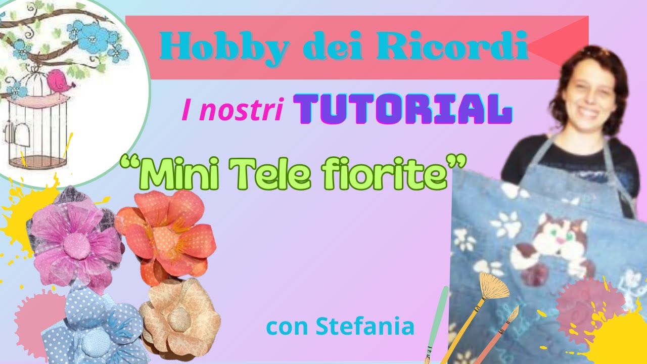 VIDEO TUTORIAL: