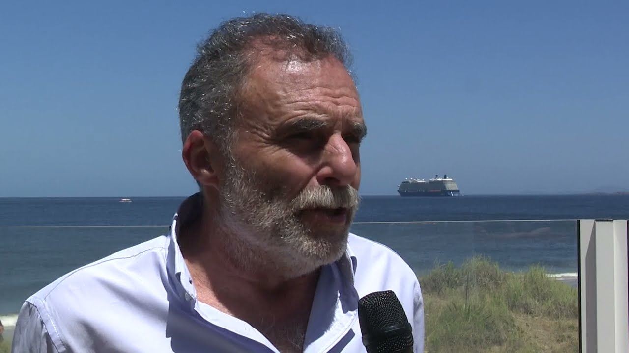 ESTÁN CULMINADAS LAS OBRAS DE MEJORAMIENTO DEL MUELLE LA PASTORA EN PUNTA DEL ESTE