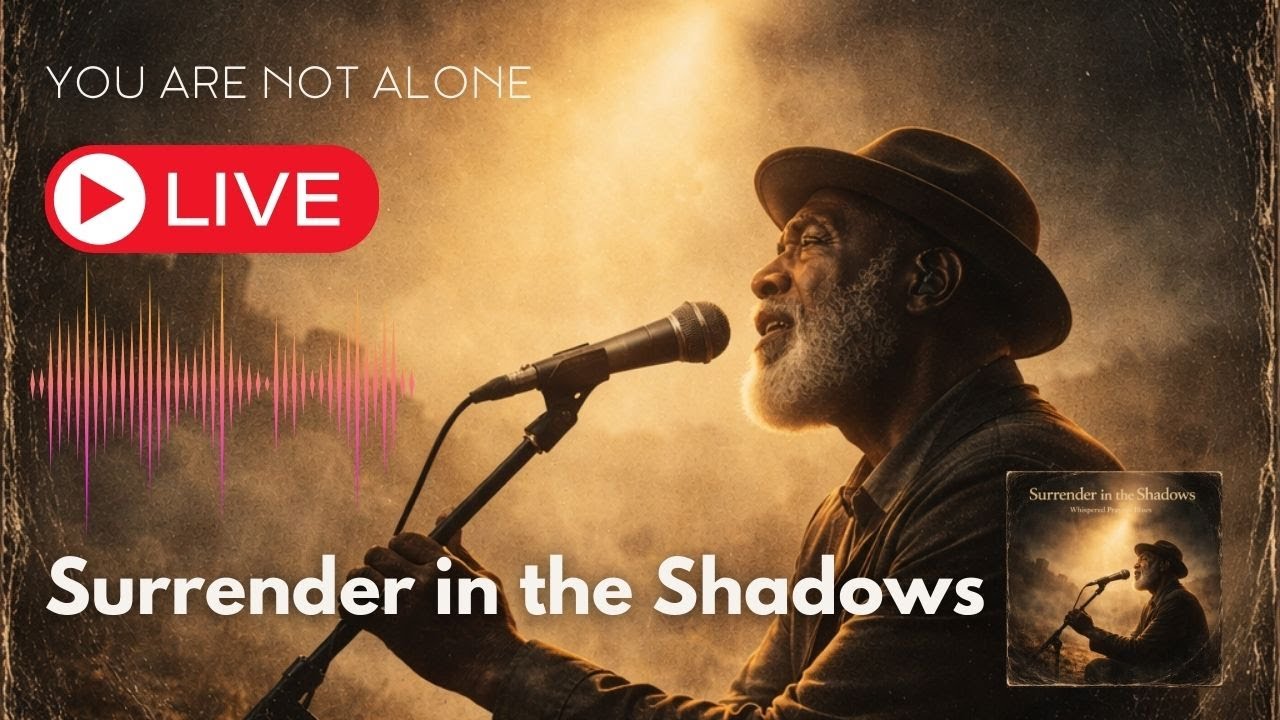 Surrender in the Shadows