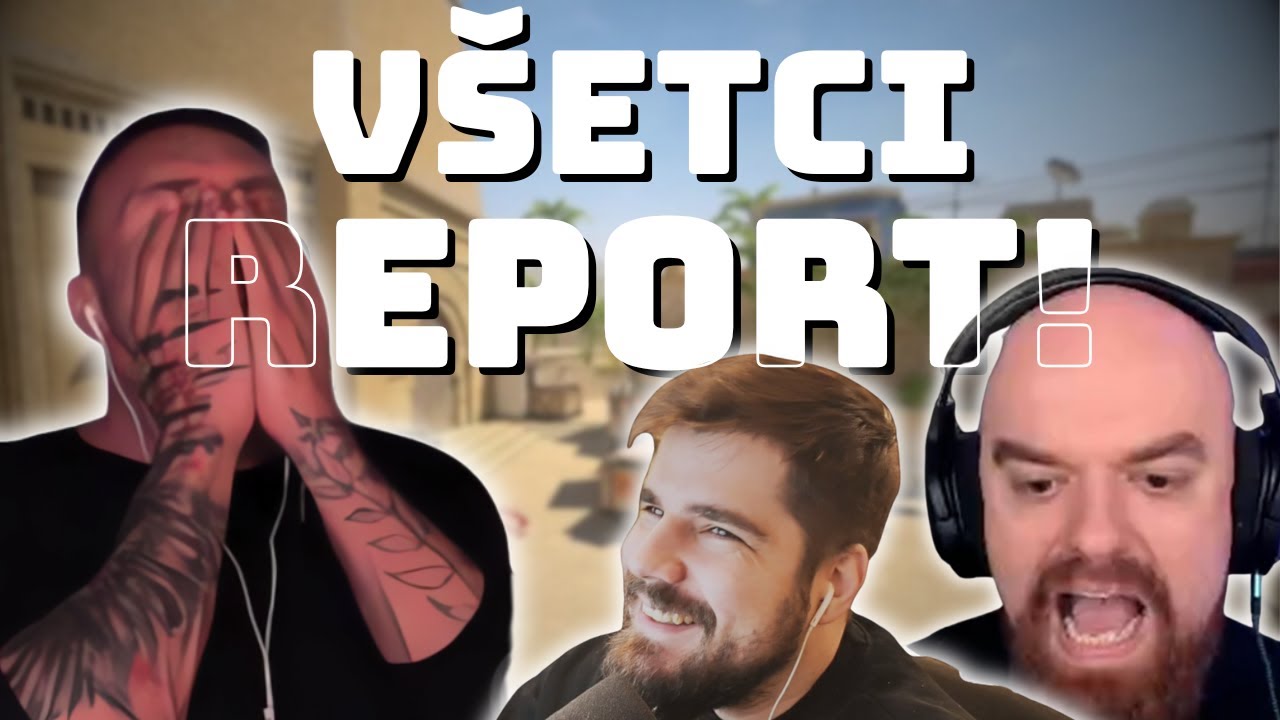 RESTT NEMÔŽE DAŤ KILL PROTI CHEATEROVI! | Zolo, Rguardian, Touken CSKO