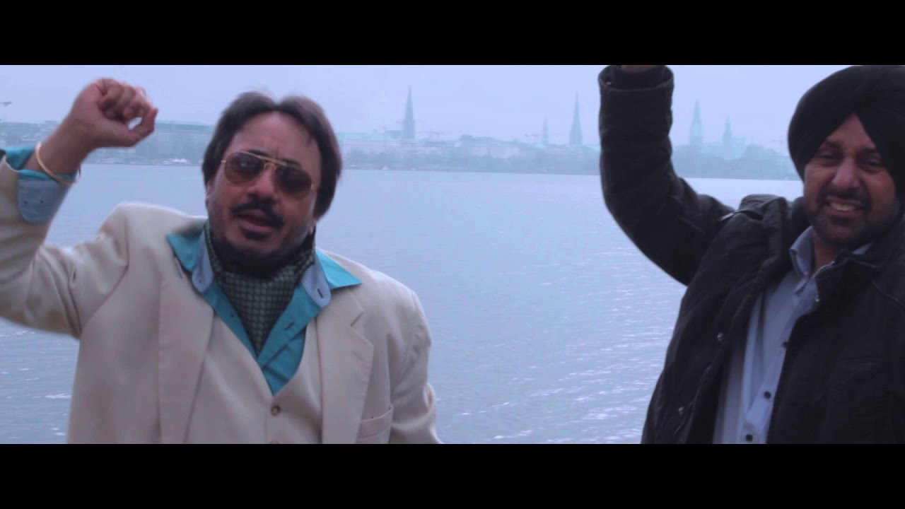 Lovely & Monty - Osterlied (Official Video)