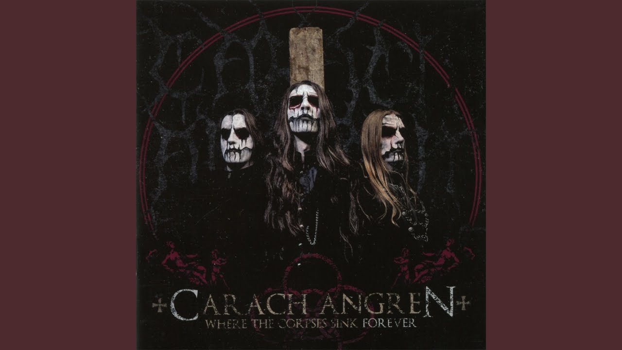 The Funerary Dirge of a Violinist