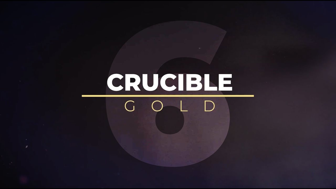 Crucible Gold | Episode Six | The Black Ball Final of 1985