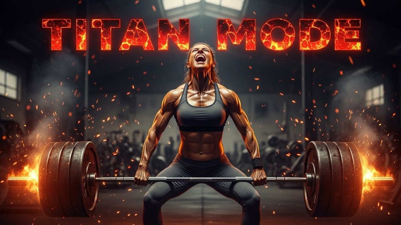 Best Workout Music 