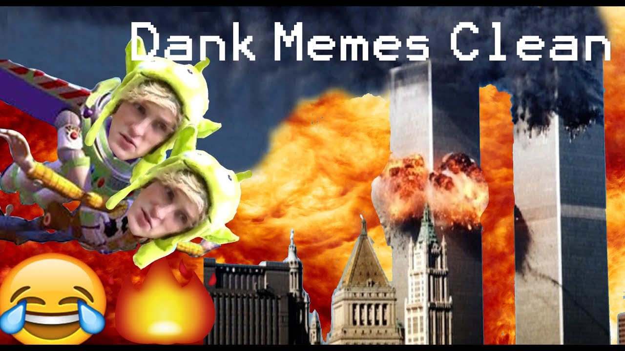 {CLEAN} Dank Meme Compilation - Fresh Memes - Try not to laugh 2018 funny videos
