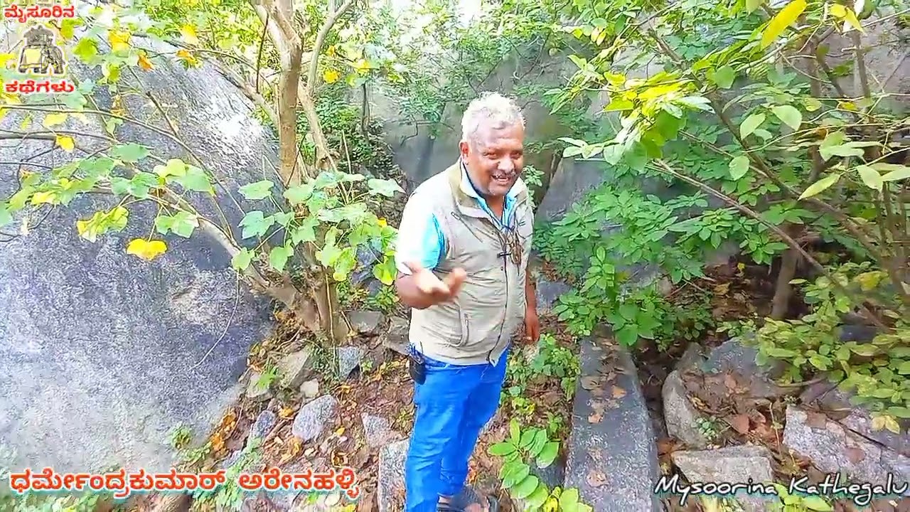 Forts of Bellary... Episode - 1