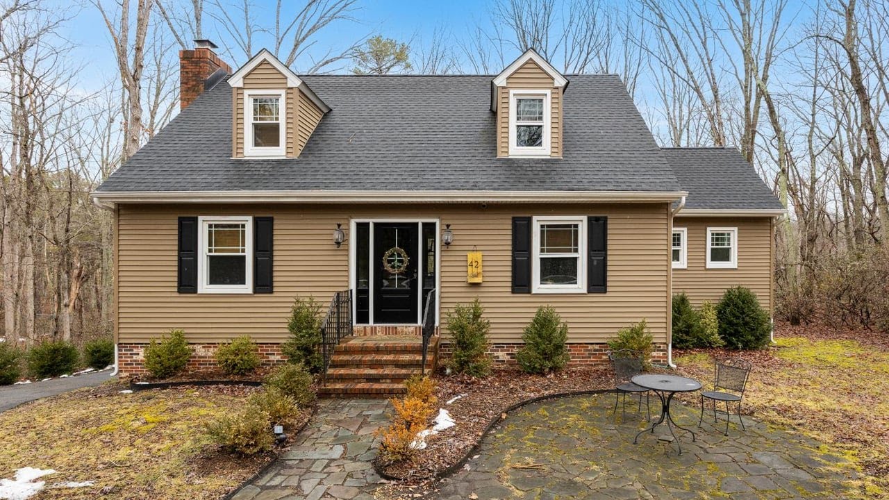 42 Mockingbird Way, Medford, NJ