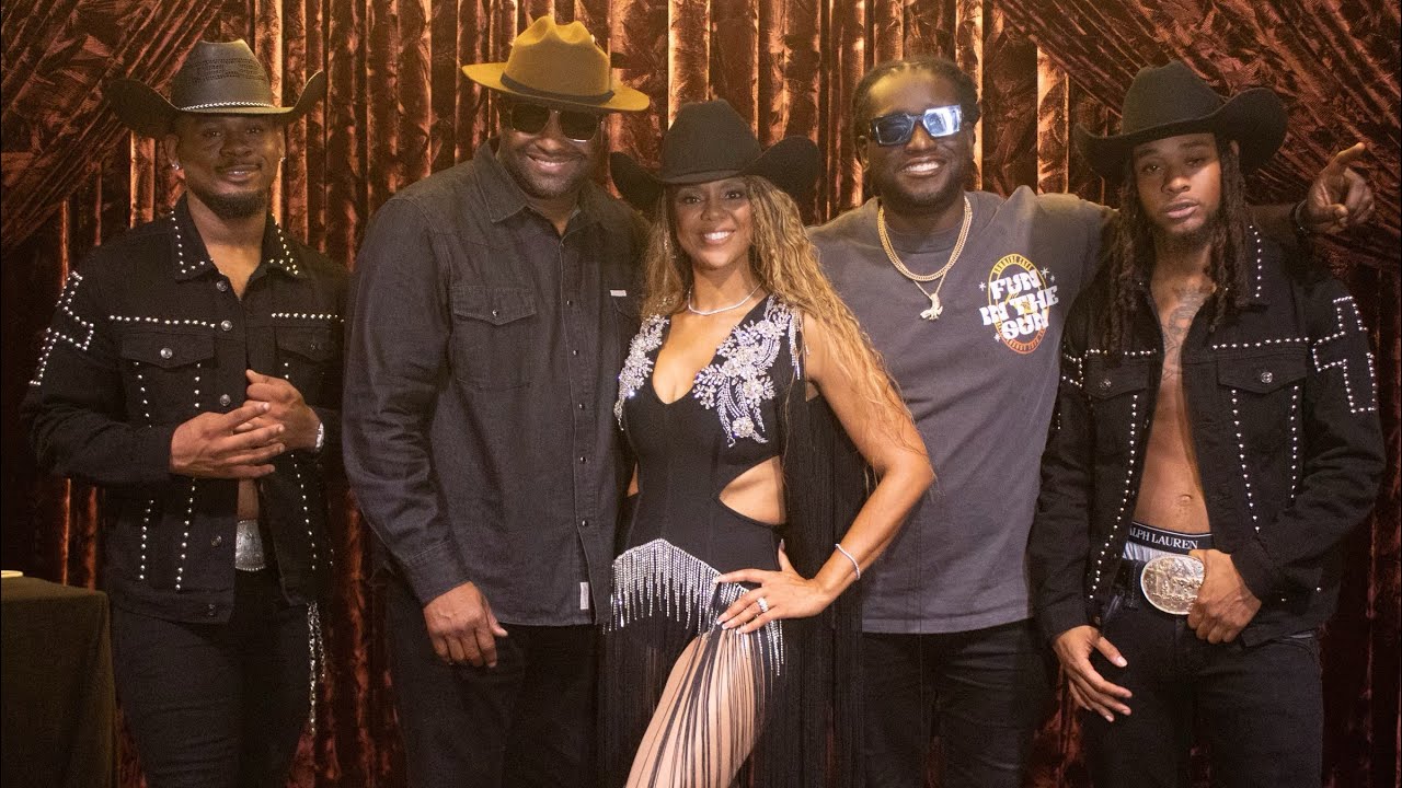 WOW! Nashville Showed OUT for My First Hometown Show | Live at Analog, Presented by BMI