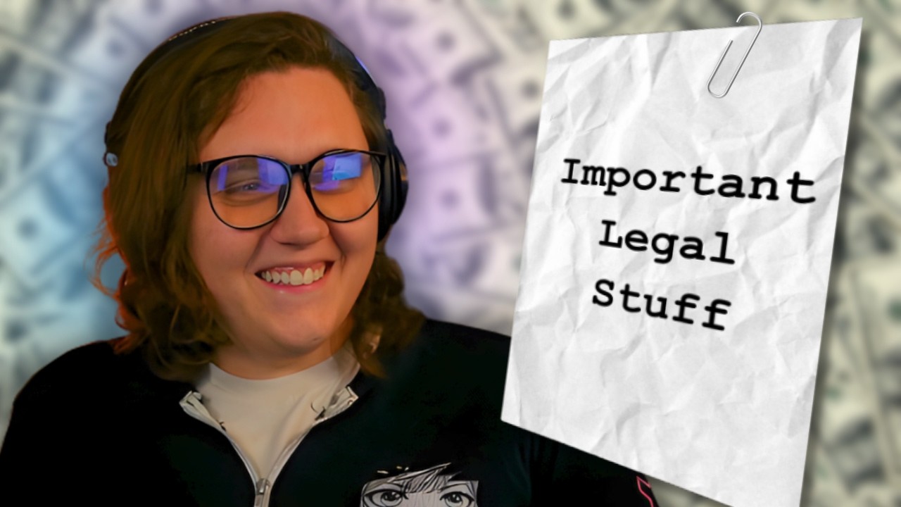 Scammer’s Fake Documents Backfired!
