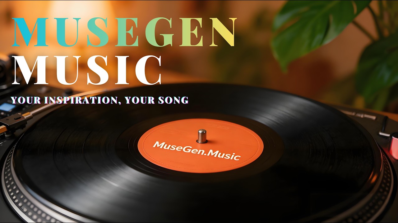 No Music Theory? No Problem. From Idea to Track in 10 Seconds