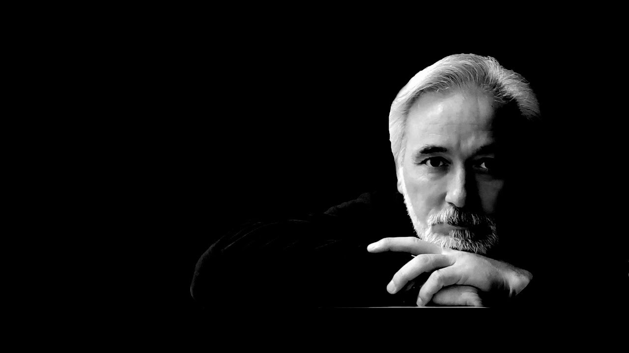 Məmməd Araz - Mən belə dünyanın nəyindən küsüm - Kamran M. YuniS