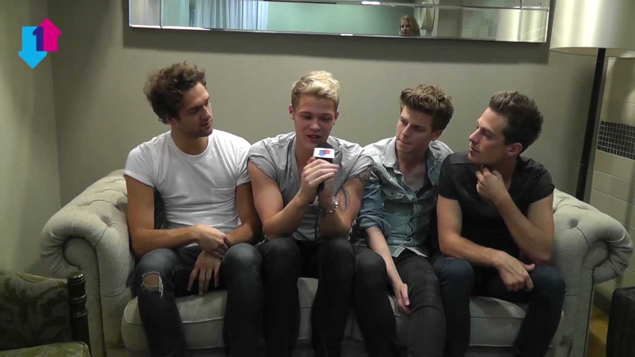 Introducing Lawson Part 2 01-06-12 | Official Charts