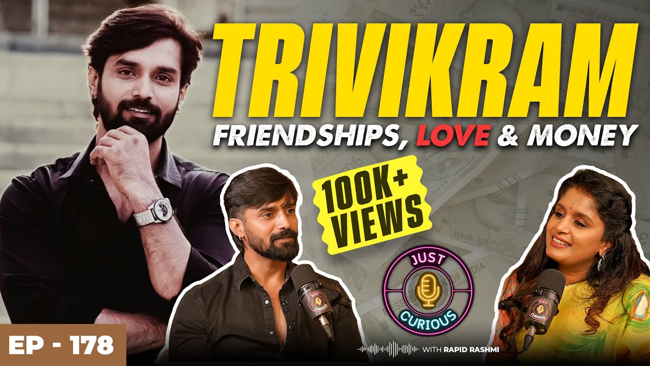 Fame, Fears & Beliefs in Life, Rewards & Regrets from Bigg Boss, Money Matters, Manifestation & More