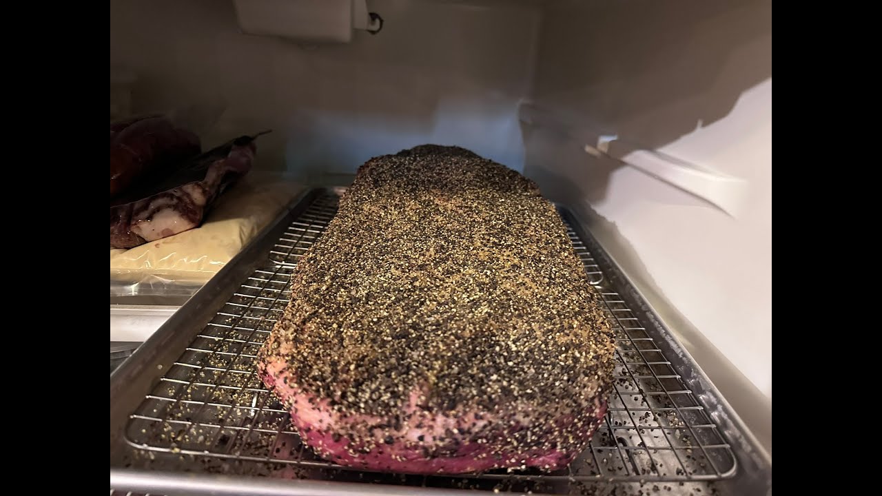 Brisket Video 1.0