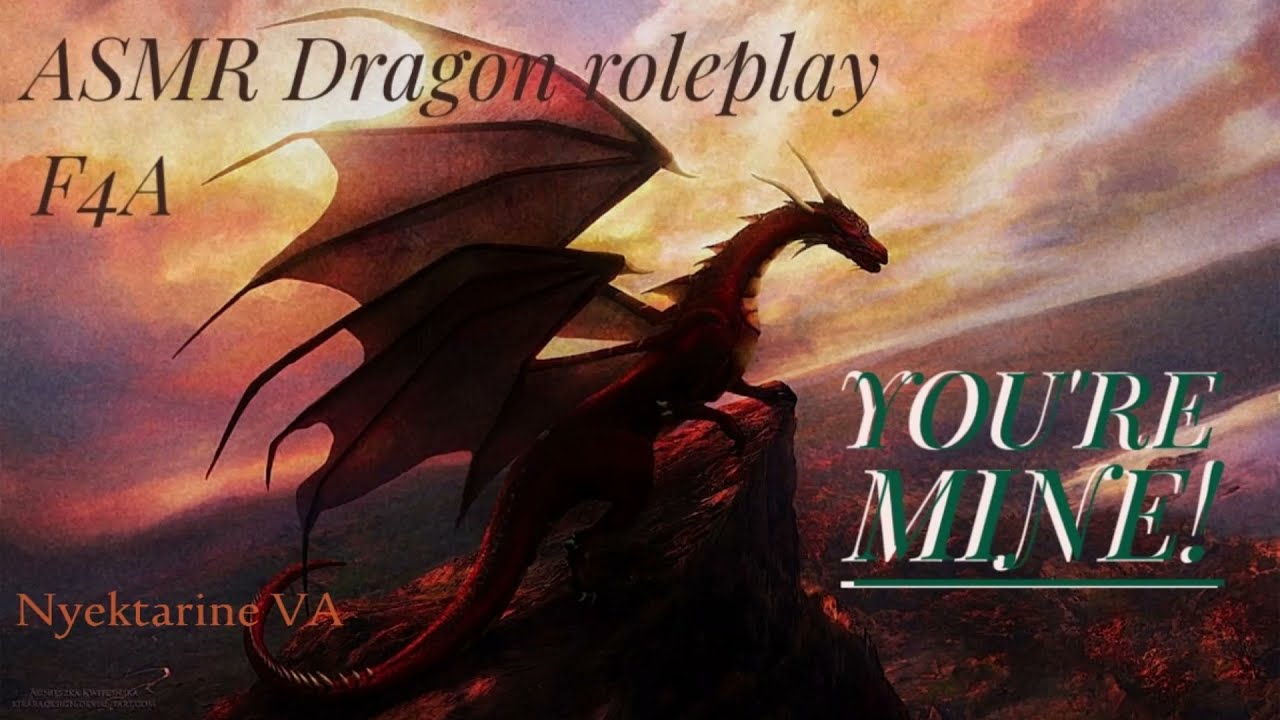 ASMR Roleplay [F4A] 