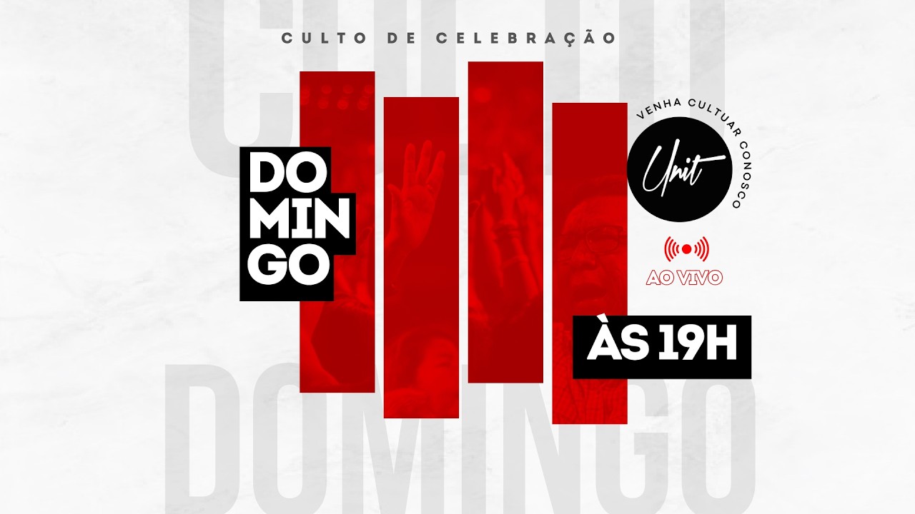 Culto de Celebração