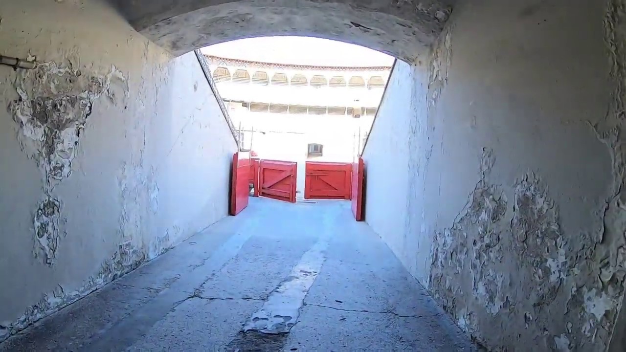 Plaza de Toros Monumental de Barcelona
