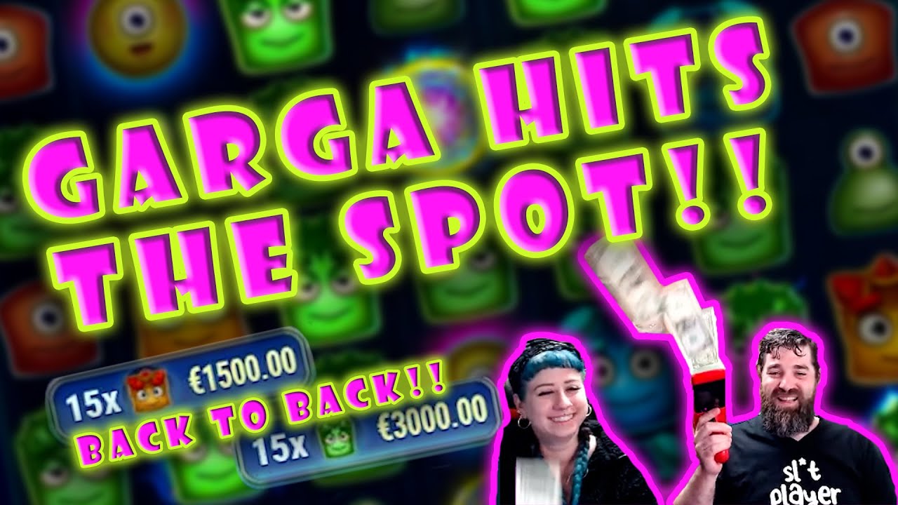 БЕЗУМНЫЙ ЗАНОС в Reactoonz !!