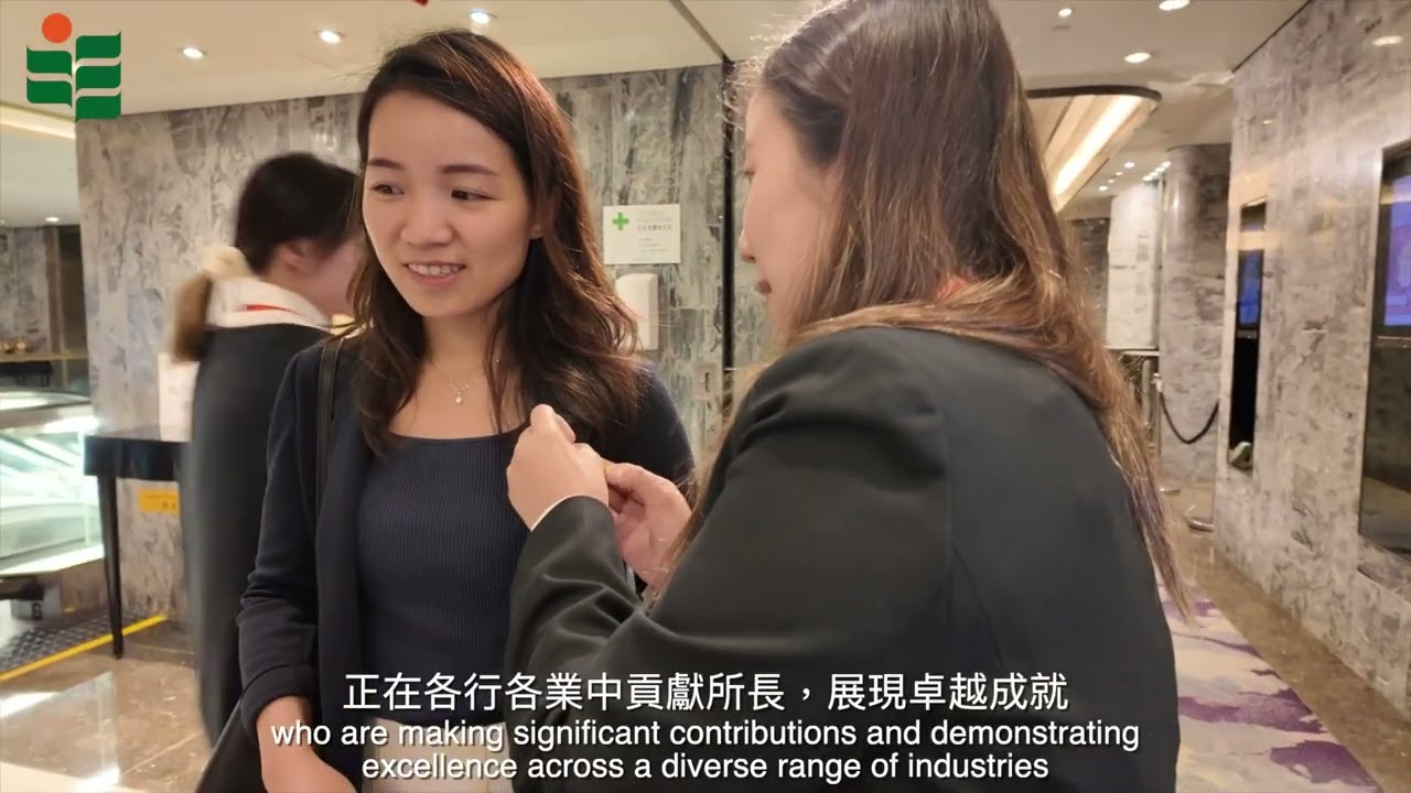 A Powerful Gathering: EdUHK Connects Future Talents with Industry Leaders