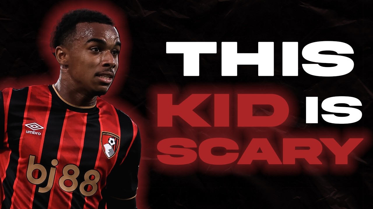 Bournemouth's SECRET Weapon Nobody is Noticing!