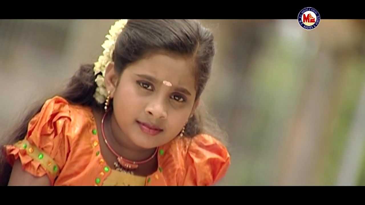 THEDUKINDRA KANGALUKKUL | SABARIMALA YATHRA | Ayyappa Devotional Song Tamil | HD Video Song