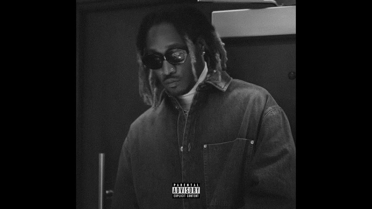 [FREE] Future Type Beat - Tuff