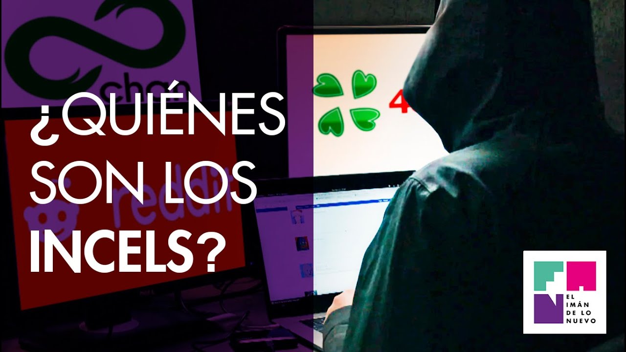 ¿QUIÉNES SON LOS INCELS? - Toda la verdad