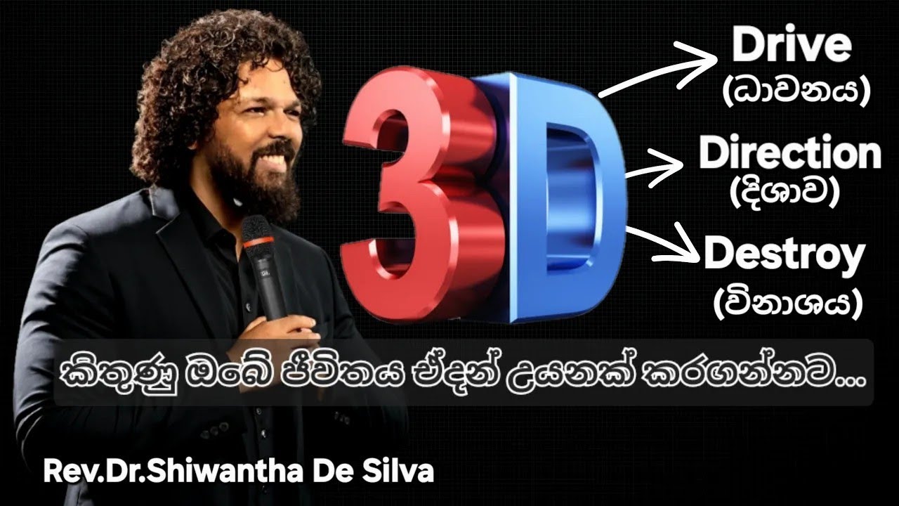 3D