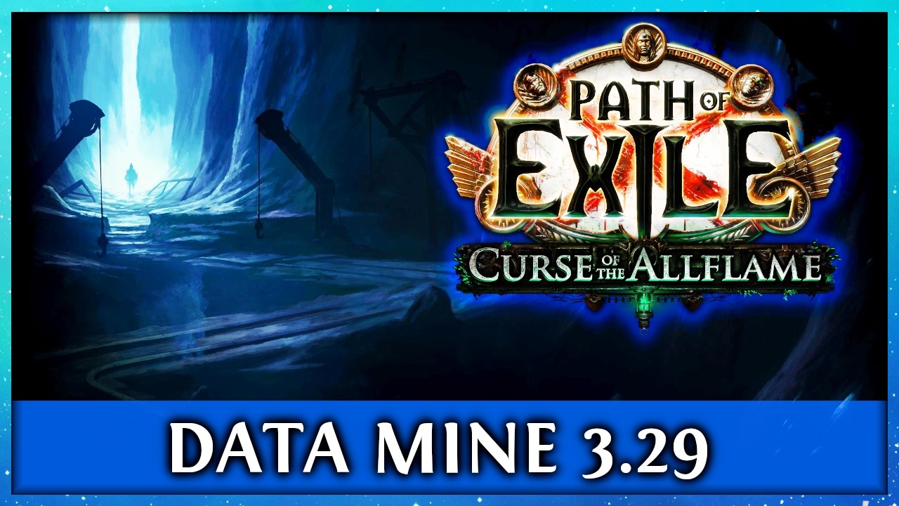 [PoE] NOWE Implicit mody SĄ GIGA SILNE!!! Path of Exile 3.29 | Curse of The Allflame