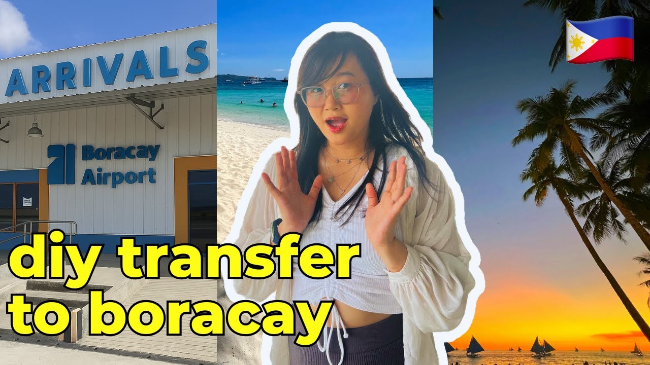 Caticlan to Boracay Transfer: Updated Ultimate DIY Guide in 2025
